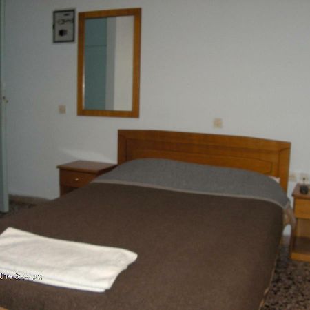 Savvas Hotel Agios Thomas  Ngoại thất bức ảnh